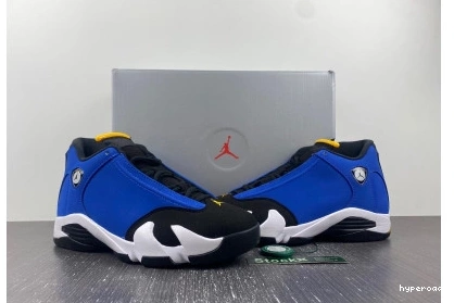 Hyperoad Laney Retro Jordan 14 1105